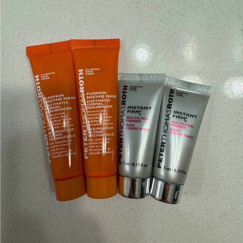 Peter Thomas Roth Skincare set - Picture 1 of 2